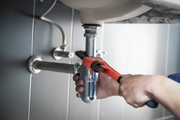 Commercial Plumbing Services in Trophy Clu, TX